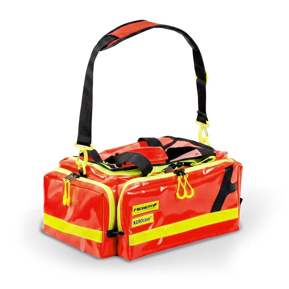 Borsa di emergenza MeBer Sierra in PVC