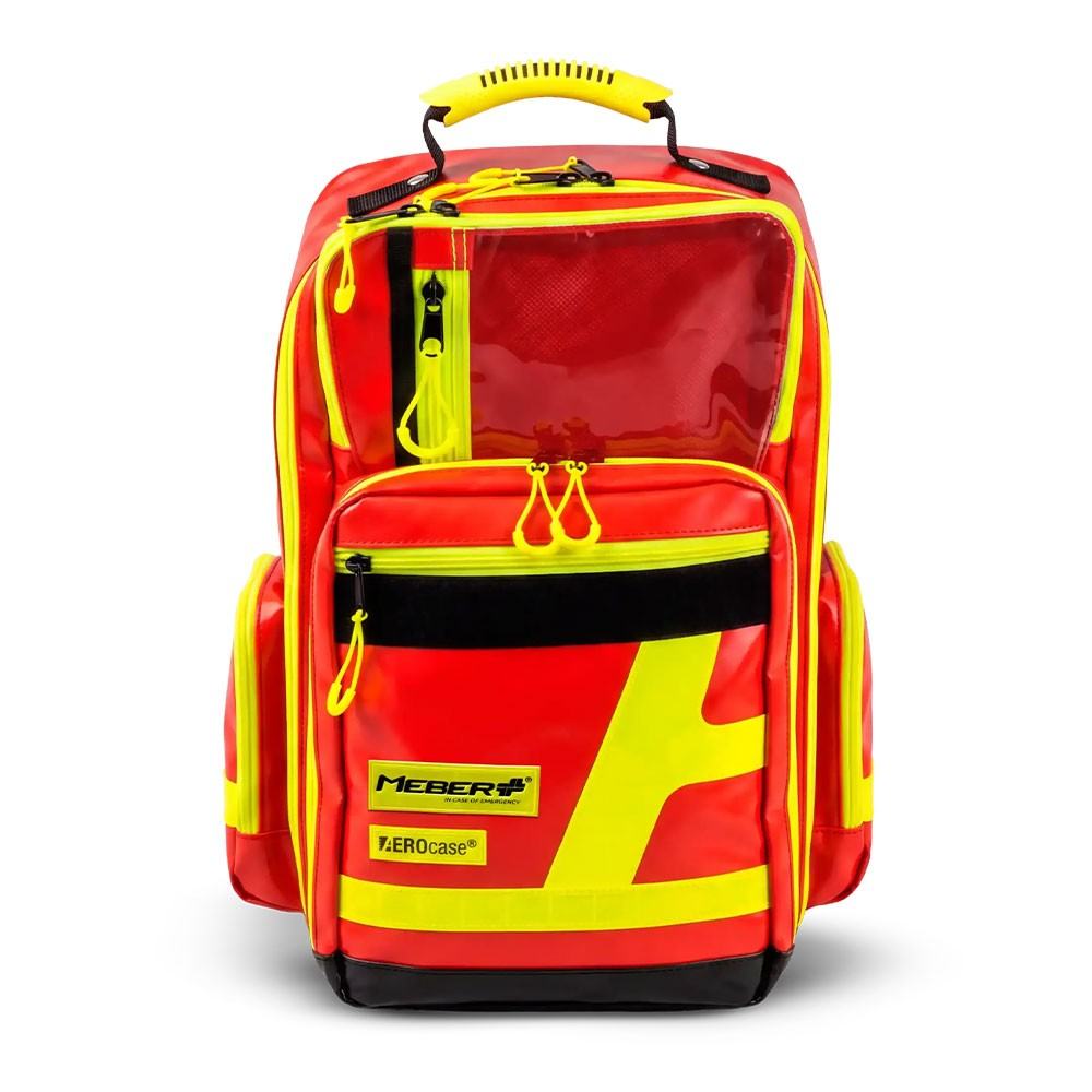 Zaino di emergenza MeBer Bravo in PVC