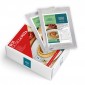 Box Oltre la Pizza Ristosano Home