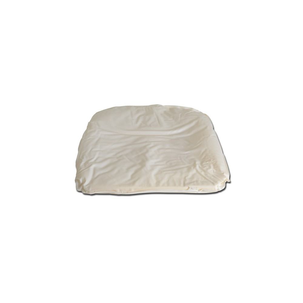 Cuscino antidecubito Bulgel 43x43x3 cm