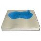 Cuscino antidecubito GEL AIR 2D 41x41x7,5 cm
