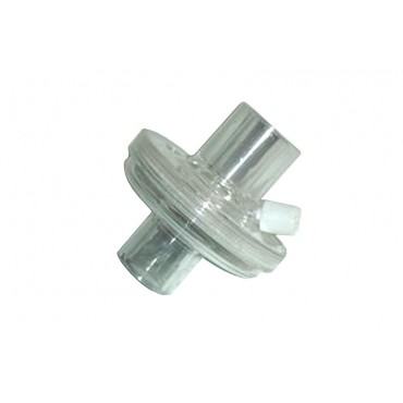 Filtro antibatterico e antivirale, sterile