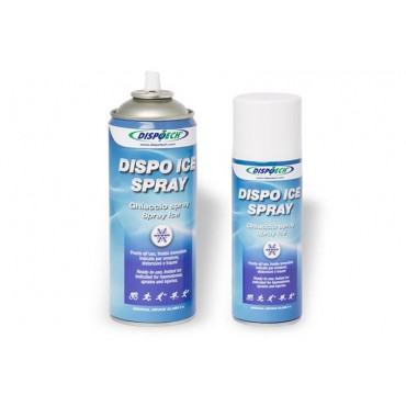 Ghiaccio istantaneo spray 400ml