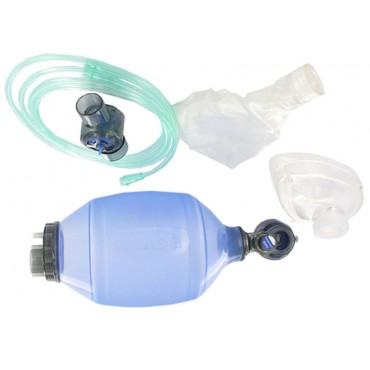 Kit pallone in silicone adulto