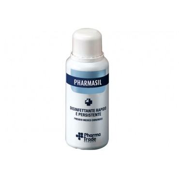 Pharmasil disinfettante cutaneo 250 ml