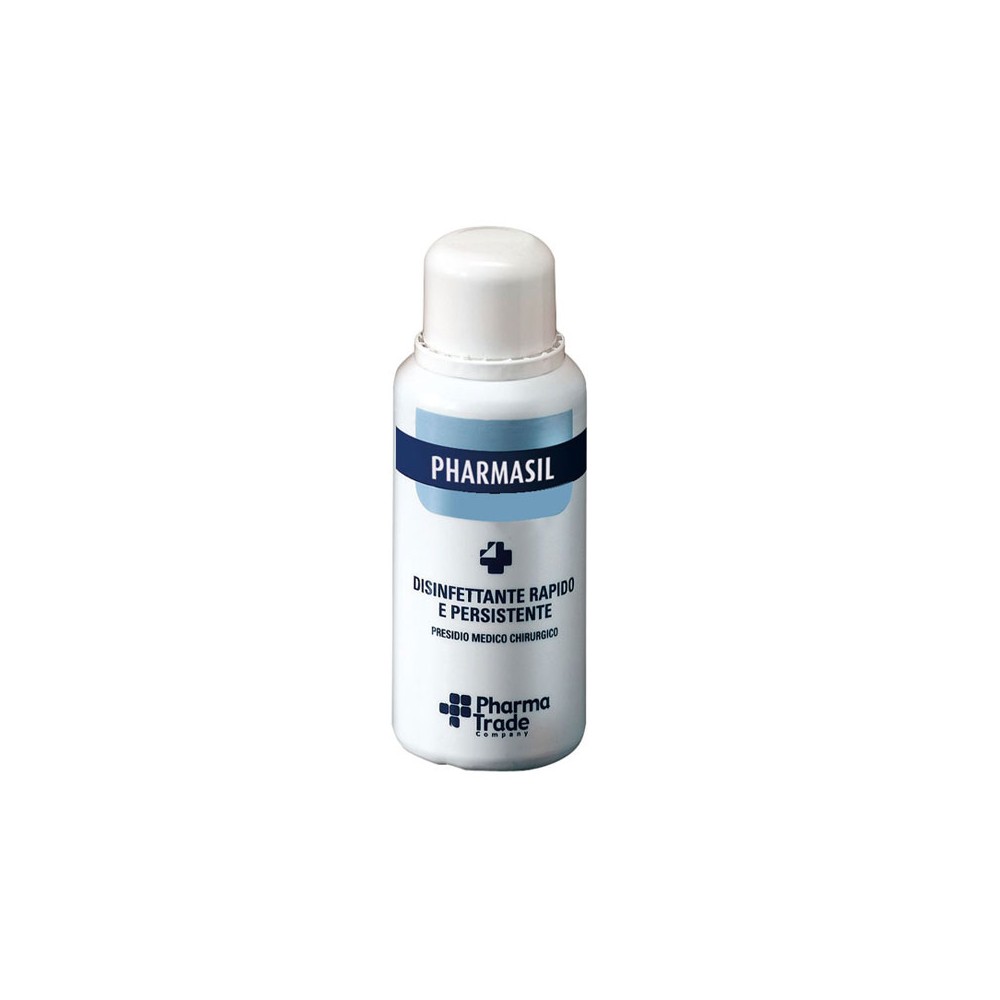 Pharmasil disinfettante cutaneo 250 ml