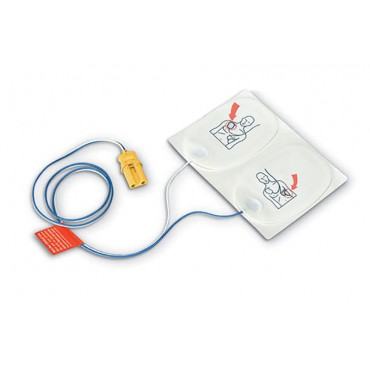 Placche adulti Trainer Philips FR2