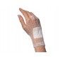 Rete tubolare elastica calibro 2 mano - 25 mt - confezione