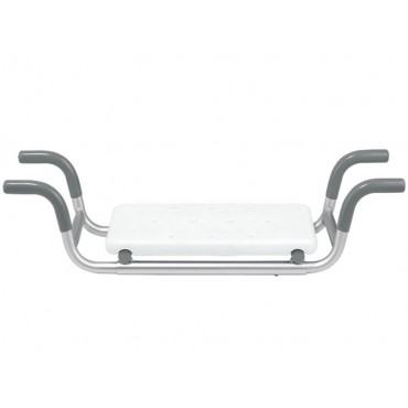 Sedia da bagno regolabile