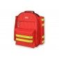 Zaino Logic 1 rosso