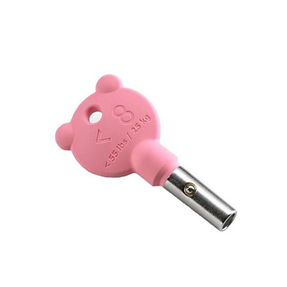Chiave pediatrica FR3