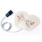 Placche adulti originali defibrillatore Philips Hearthstart FR2