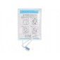 Placche originali adulto defibrillatore I-Pad