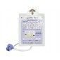 Placche pediatriche originali defibrillatore iPad CU-SP1