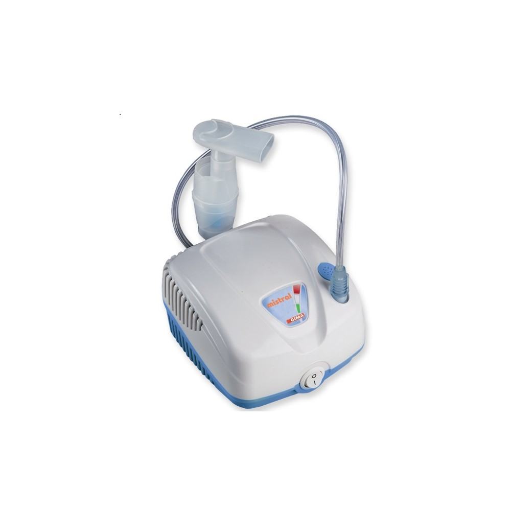 Aerosol Mistral - pistone