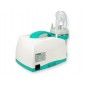 Aspiratore Vega 16 lt - retro