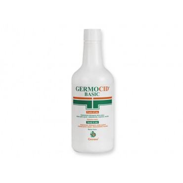 Germocid Basic 750 ml