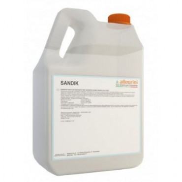 Sandik P.M.C.5 L detergente disinfettante pronto all’uso
