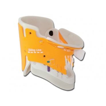 Collare Ambu® Redi-Ace - pediatrico multimisura