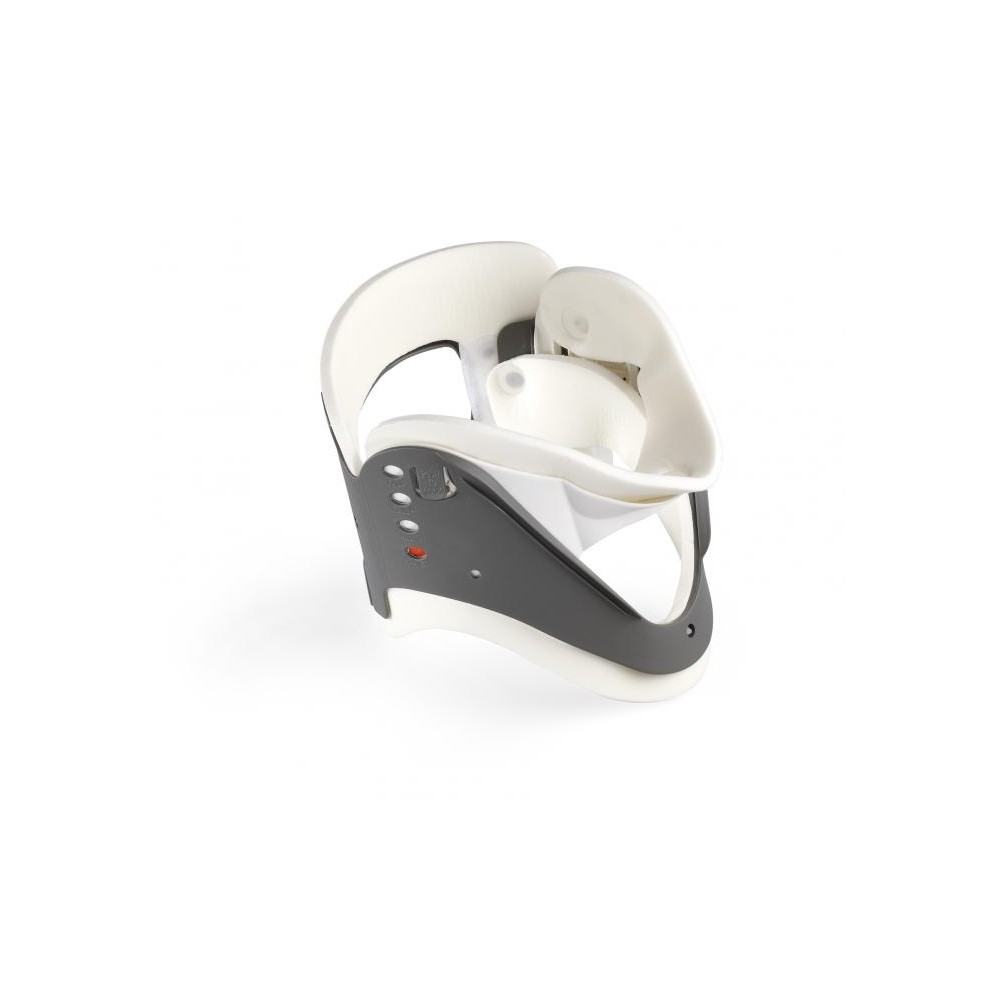 Fast Collar collare adulto monovalva regolabile