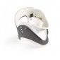 Fast Collar collare adulto monovalva regolabile