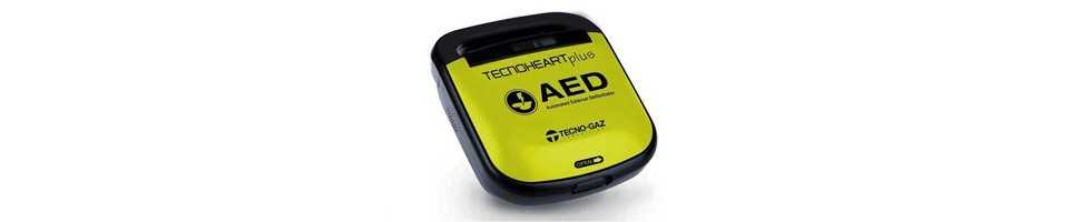 Defibrillatori e Trainer