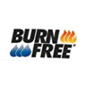 Burn free