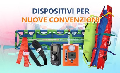 Dispositivi per nuove convenzioni