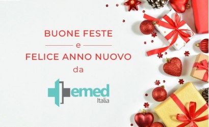 Chiusura festività natalizie